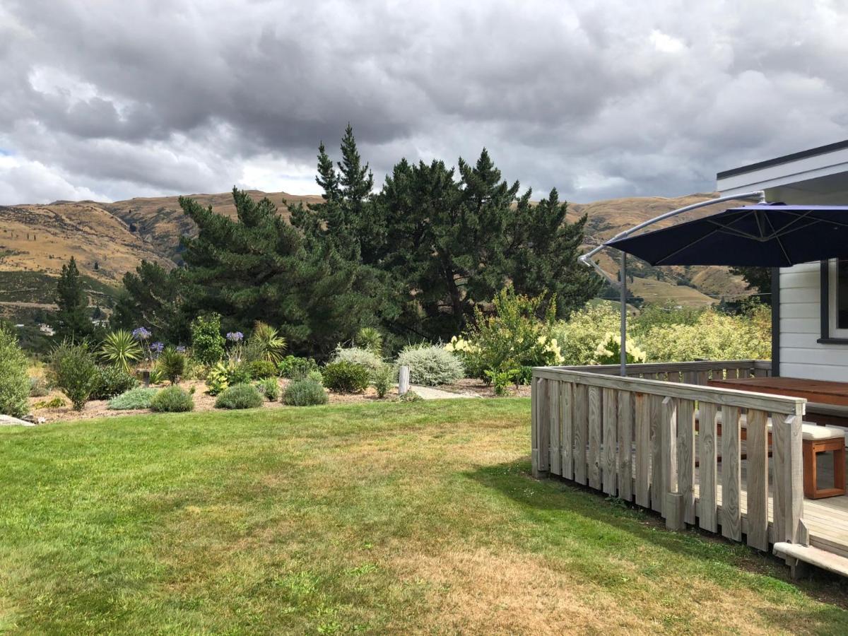 Granny Stringer'S Cottage Roxburgh Exterior photo